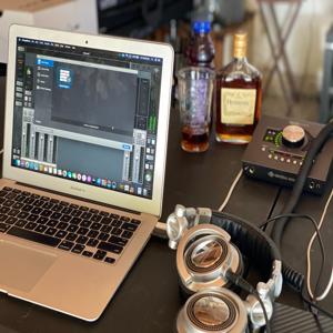 Dj Xperti$e "Please X the E" Podcast