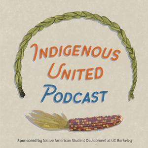 Indigenous United Podcst