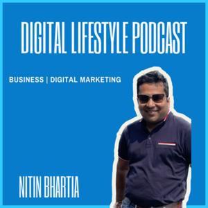 Digital Lifestyle Podcast