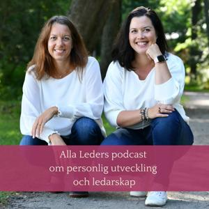 Alla Leders podcast