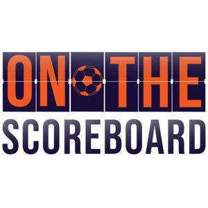 On The Scoreboard