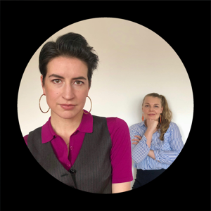 Kirjeitä karanteenista