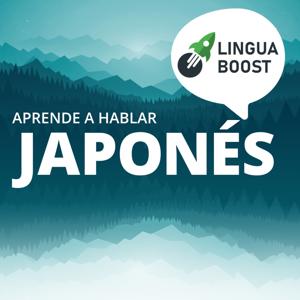 Aprende japonés con LinguaBoost by LinguaBoost