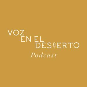 Voz en el Desierto