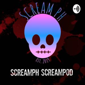 ScreamPh | Pinoy Horror Stories | ScreamPod by ScreamPh