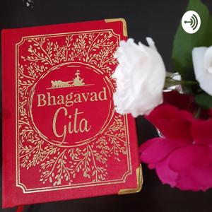 Bhagvad Gita Varta by Anantinee 'JHUMPA' Mishra