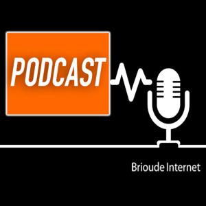 Podcasts SEO  - BRIOUDE INTERNET