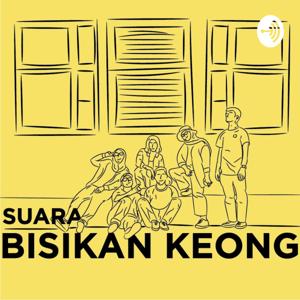 Suara Bisikan Keong