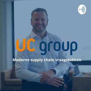 Moderne supply chain vraagstukken met Pascal van Beek