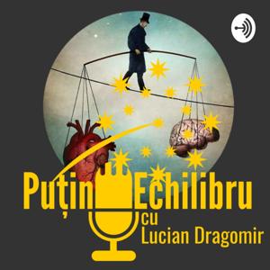 Putin echilibru