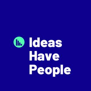 Ideas Have People