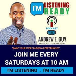 Andrew E. Guy's Podcast