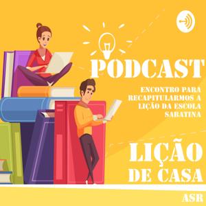 Lição de Casa