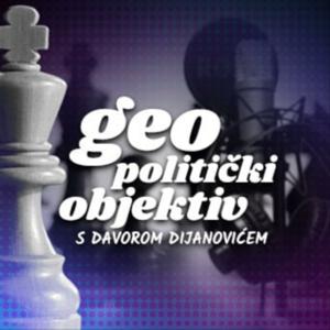 Geopolitički objektiv