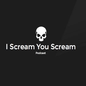 GAMbIT's 'I Scream You Scream' Horror Podcast