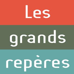 Les grands repères