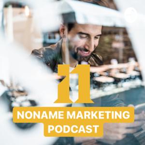 NONAME Marketing Podcast