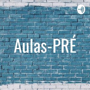 Aulas-PRÉ