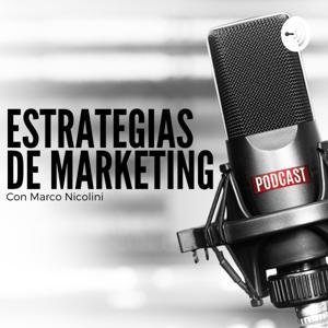 Estrategias de Marketing