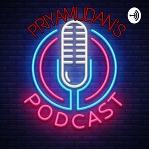 Priyamudan's Podcast