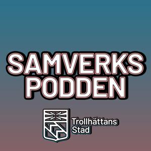 Samverkspodden