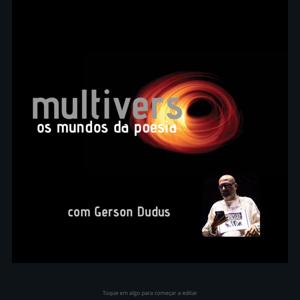 Multiverso - os mundos da poesia