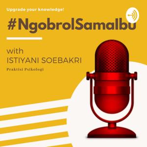 #NgobrolSamaIbu