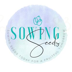 Sowing Seeds