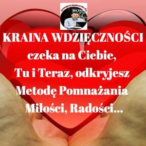 Ambasador Krainy Wdziecznosci Prezentuje