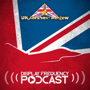 The UK Airshow Review Podcast