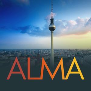 Alma Easy German by Alma Easy German