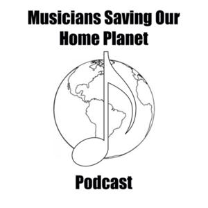 Musicians Saving Our Home Planet