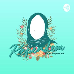 Kependem Podcast