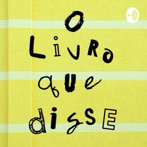 O livro que disse