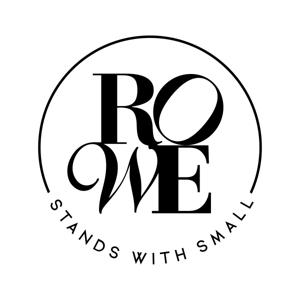 Rowe Furniture Stands with Small