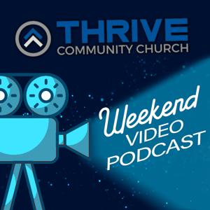 Thrive Community Church Video