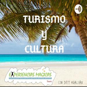 TURISMO Y CULTURA ⭐EXPERIENCIAS MÁGICAS