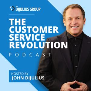 Customer Service Revolution by John Dijulius