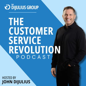 Customer Service Revolution