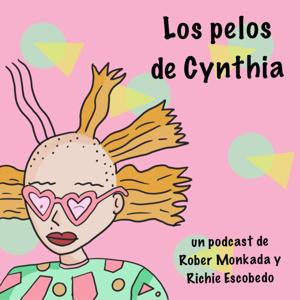 Los Pelos de Cynthia