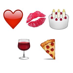 Love Sex Life Wine Food