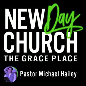 Grace Wins - A New Day Church Brandon Podcast