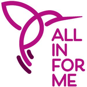 All In For Me:  A Career Change Journey