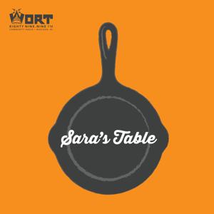 Sara's Table