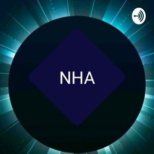 Nightfall Hero Podcast