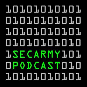 SECARMY Podcast