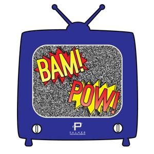 Bam!Pow!TV