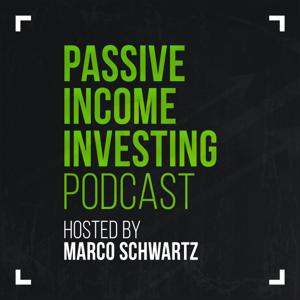 The Passive Income Investing Podcast