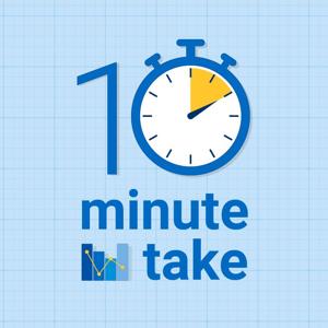 The 10-Minute Take by RBC Thought Leadership