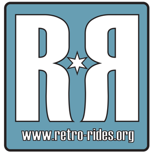 Retro Rides Podcast